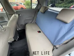 ダイハツ ミライース