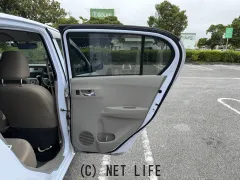 ダイハツ ミライース