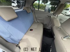 ダイハツ ミライース