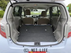 ダイハツ ミライース