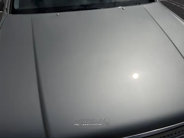 トヨタ プログレ