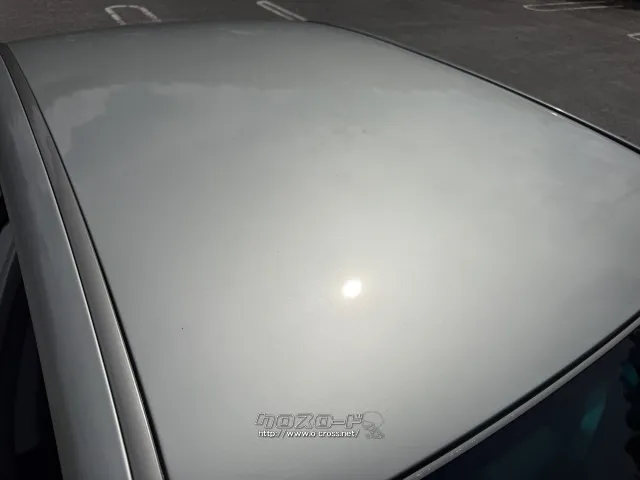 トヨタ プログレ