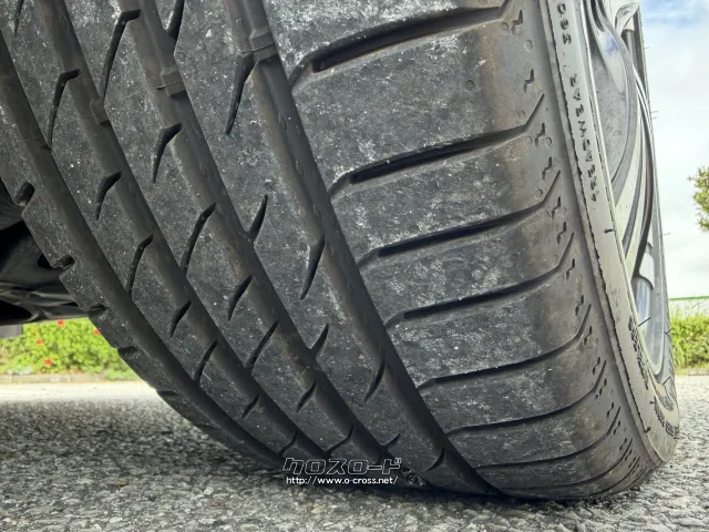 トヨタ プログレ