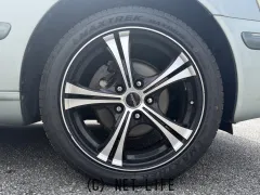 トヨタ プログレ