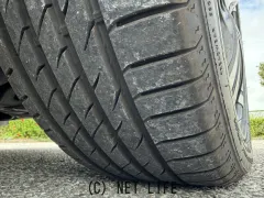 トヨタ プログレ