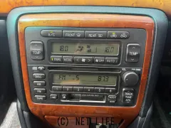 トヨタ プログレ