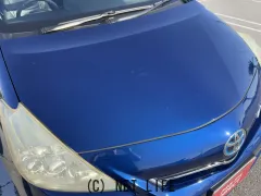トヨタ プリウスα