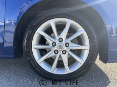 トヨタ プリウスα