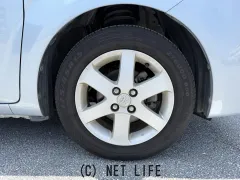 トヨタ スペイド