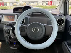 トヨタ スペイド
