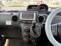 トヨタ スペイド