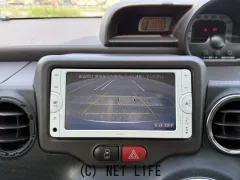トヨタ スペイド