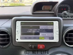 トヨタ スペイド