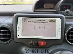 トヨタ スペイド