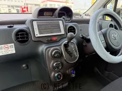 トヨタ スペイド