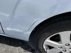 トヨタ スペイド