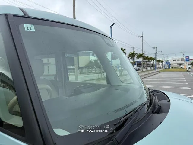 今までの中古車売買は市場に出回る中で、いくつもの業者や輸送費がかかっていて、購入時に大きなコストが上乗せされていました。MOTA DIRECTはそんな中間コストを大幅に削減。だから安く販売! スズキ スペーシア