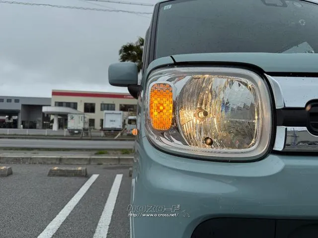 もう中抜きされない!自動車売買の流通革命 スズキ スペーシア