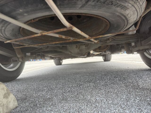 トヨタ ハイエース