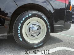 トヨタ ハイエース