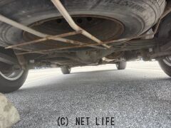 トヨタ ハイエース