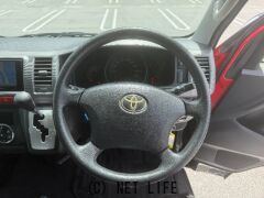 トヨタ ハイエース