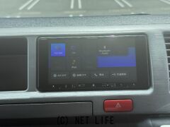 トヨタ ハイエース