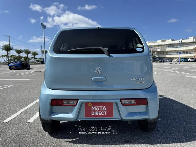 スズキ アルト