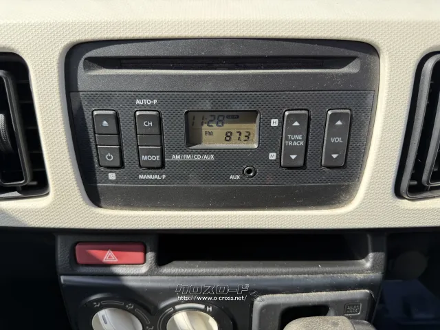 スズキ アルト