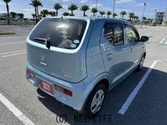 スズキ アルト
