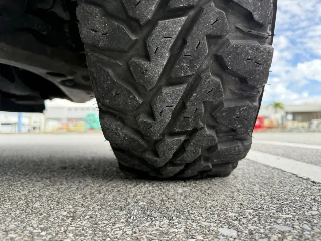 トヨタ ハイエース