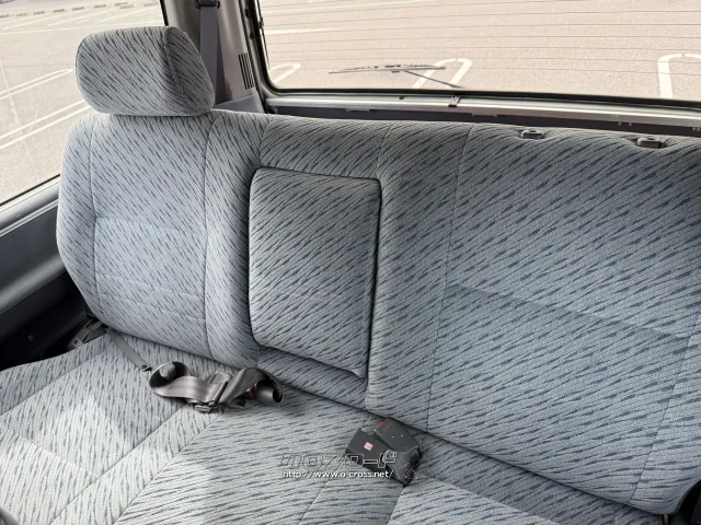 トヨタ ハイエース