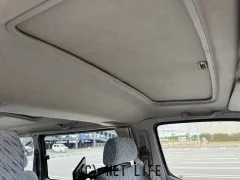 トヨタ ハイエース