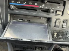 トヨタ ハイエース