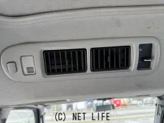 トヨタ ハイエース