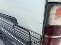 トヨタ ハイエース
