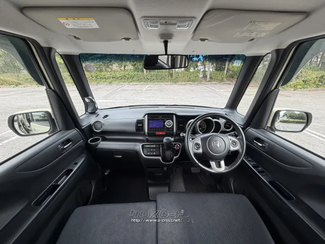 ホンダ N-BOX