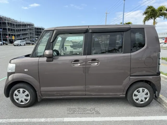 ホンダ N-BOX