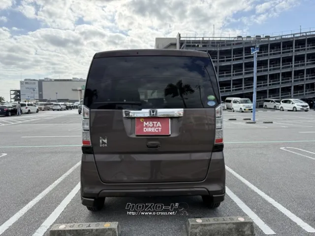 ホンダ N-BOX