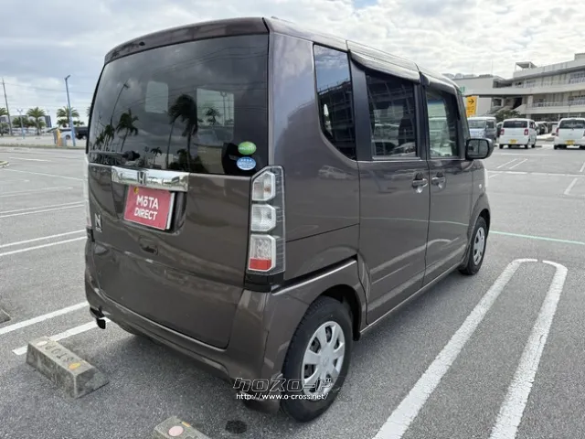 ホンダ N-BOX