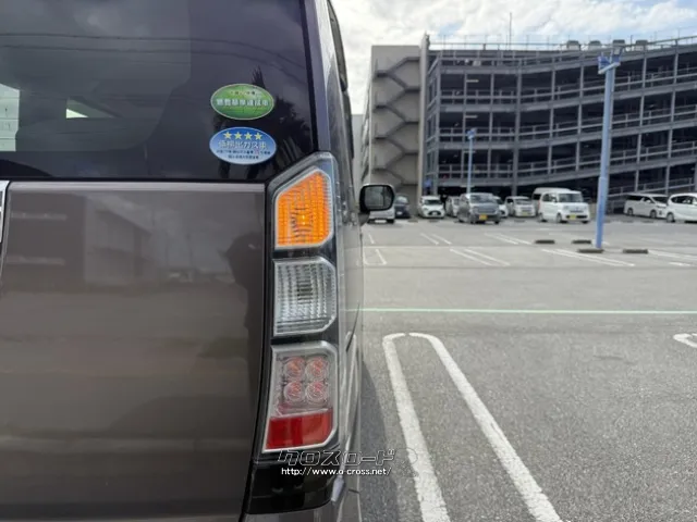ホンダ N-BOX