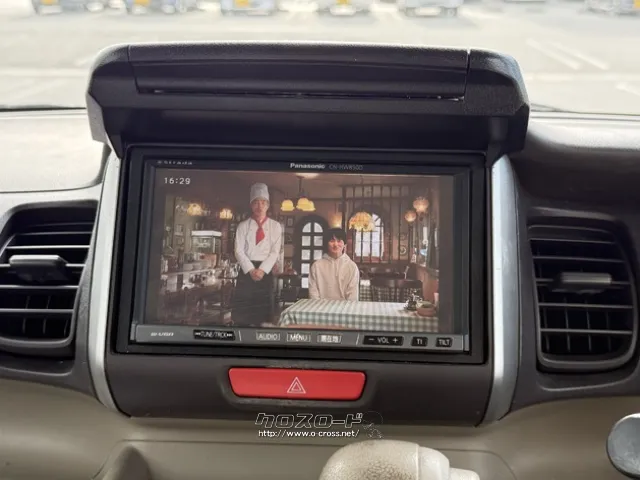 ホンダ N-BOX