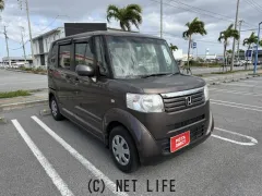 ホンダ N-BOX