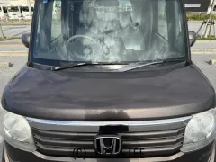 ホンダ N-BOX
