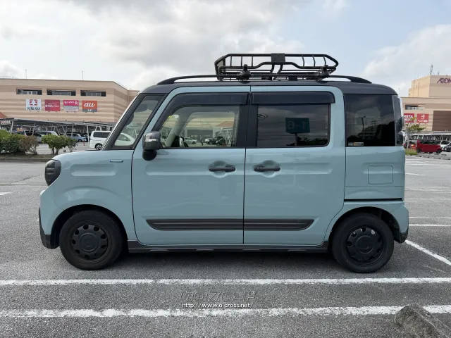 スズキ スペーシア