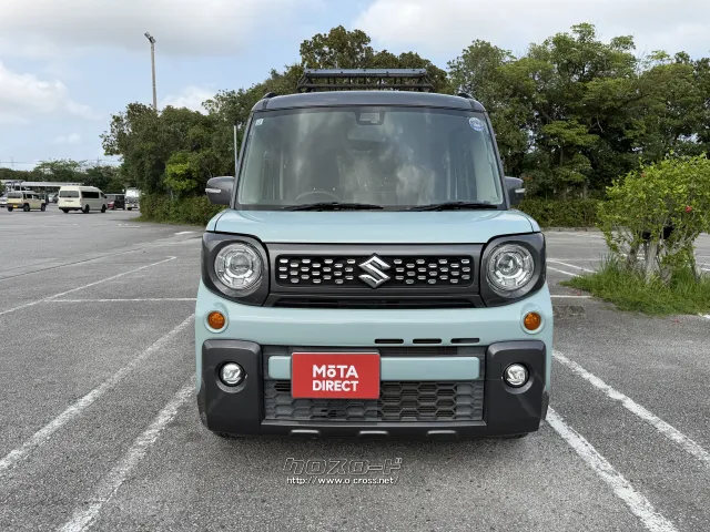 スズキ スペーシア