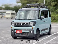 スズキ スペーシア