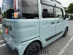 スズキ スペーシア