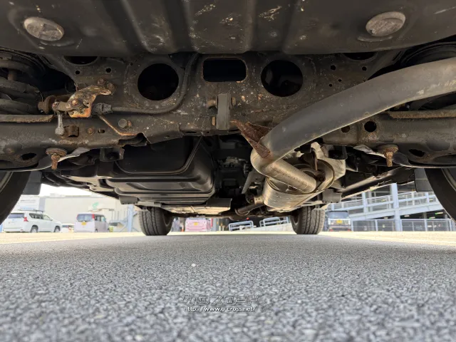 トヨタ ハリアー