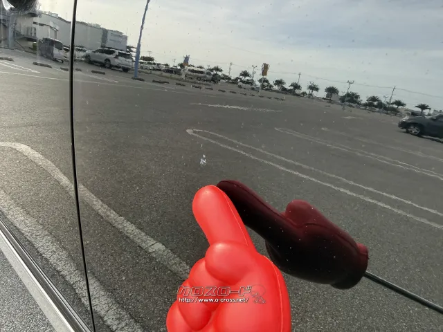 トヨタ ハリアー